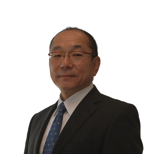 代表の声