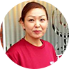 ほぐしやさん群山安積店／遠藤店長