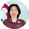 ほぐしやさん国分寺並木町店／青木さん